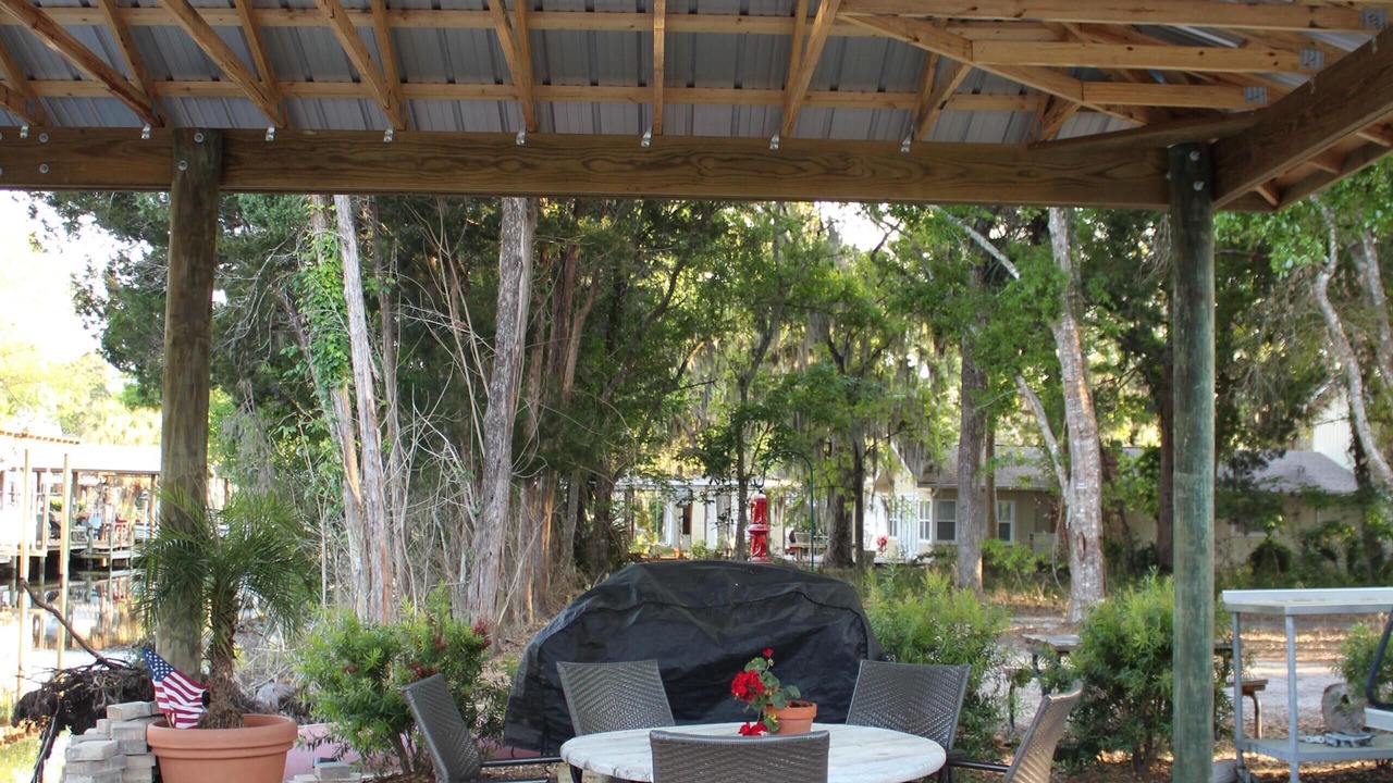 Photo of Outdoor in Homosassa
