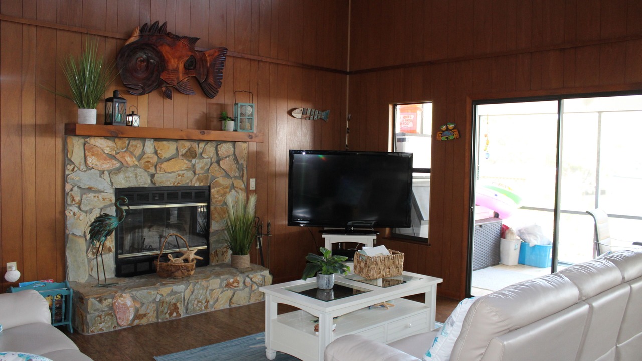 Photo of Bedroom in Homosassa