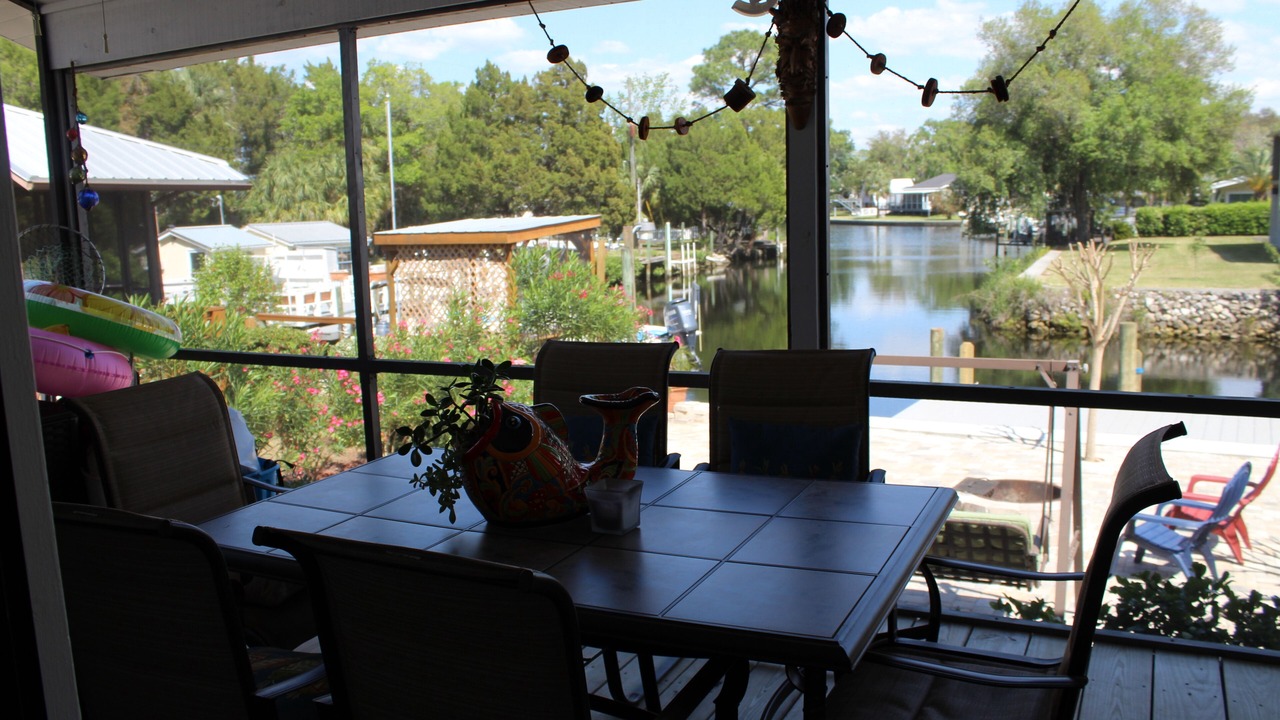 Photo of Outdoor in Homosassa