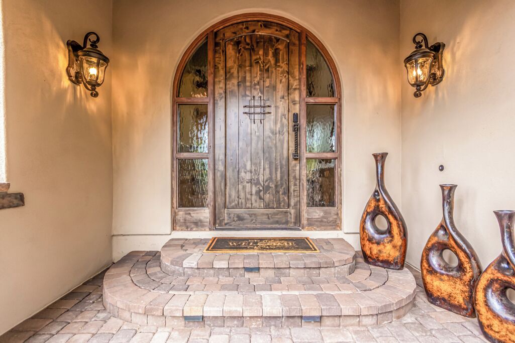 Photo of Outdoor in Canyon Ridge Estates
