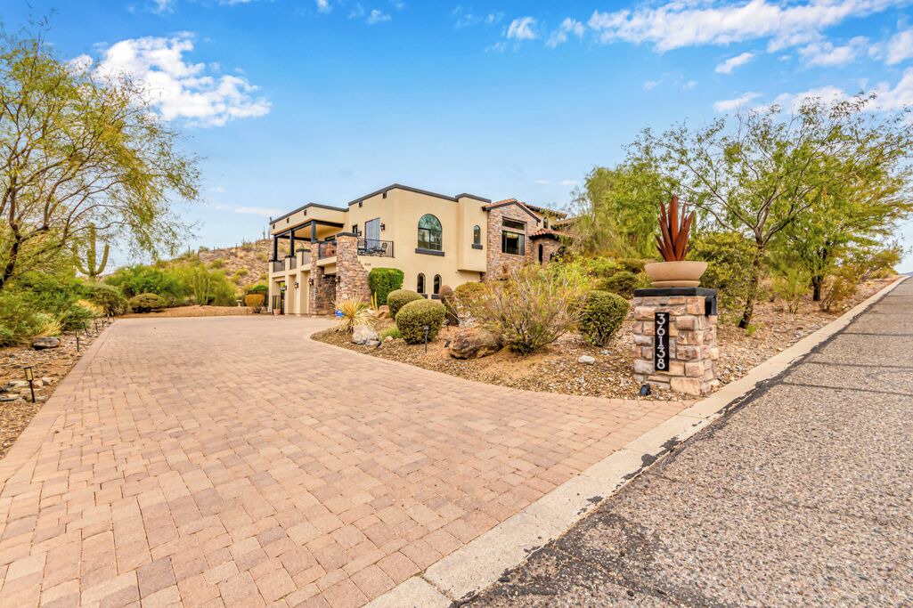 Photo of Outdoor in Canyon Ridge Estates