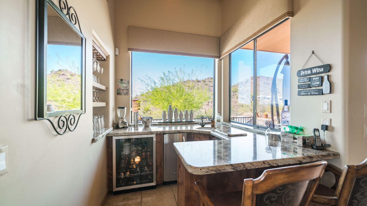 Photo of Outdoor in Canyon Ridge Estates