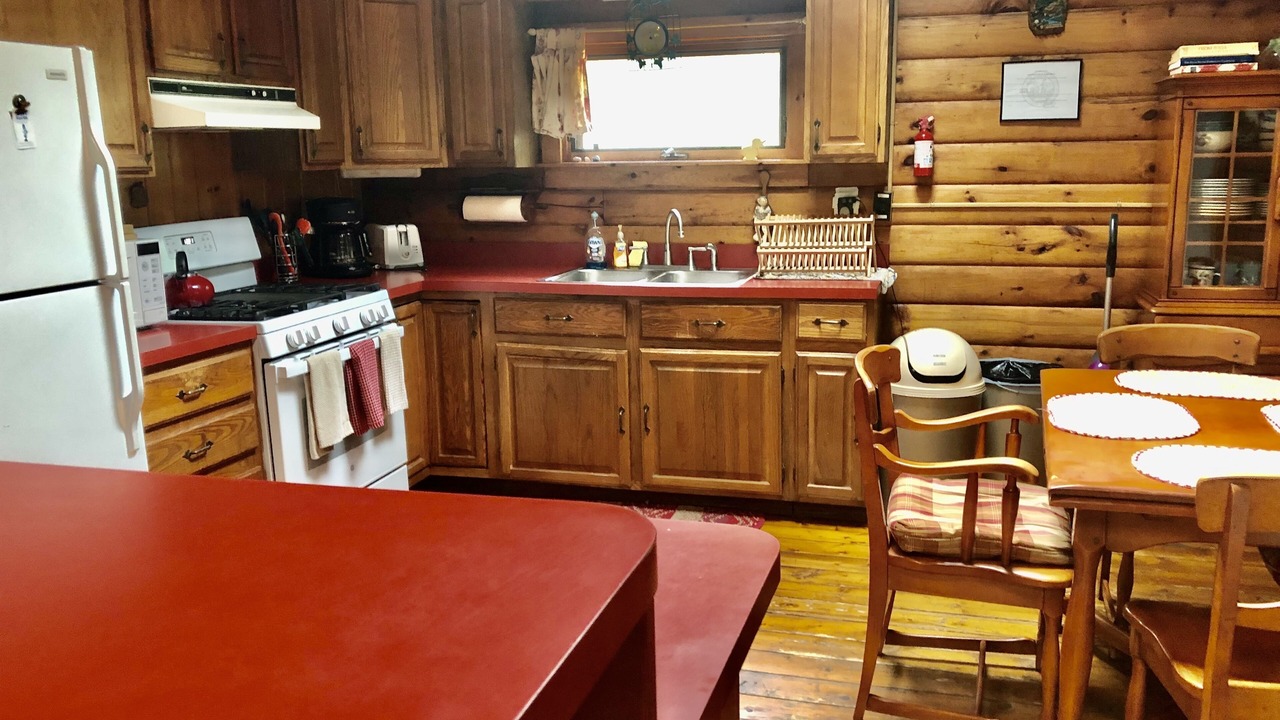 Photo of Kitchen in Phoenicia