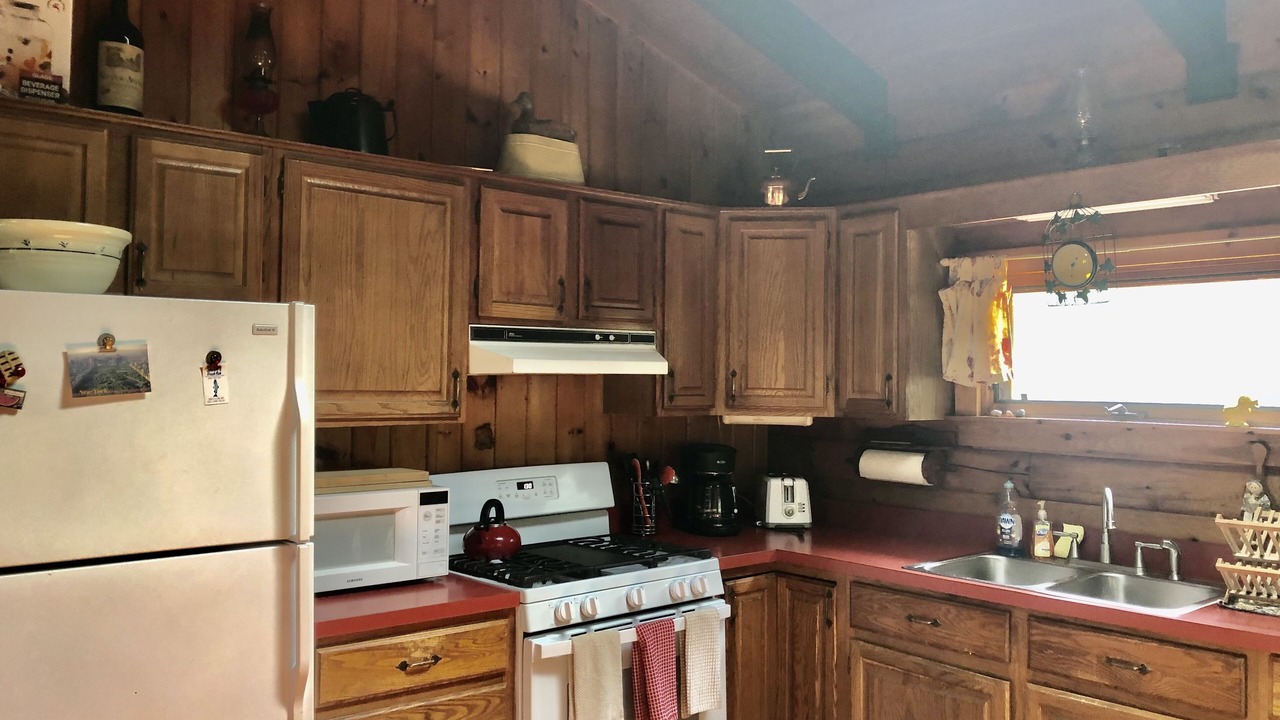 Photo of Kitchen in Phoenicia