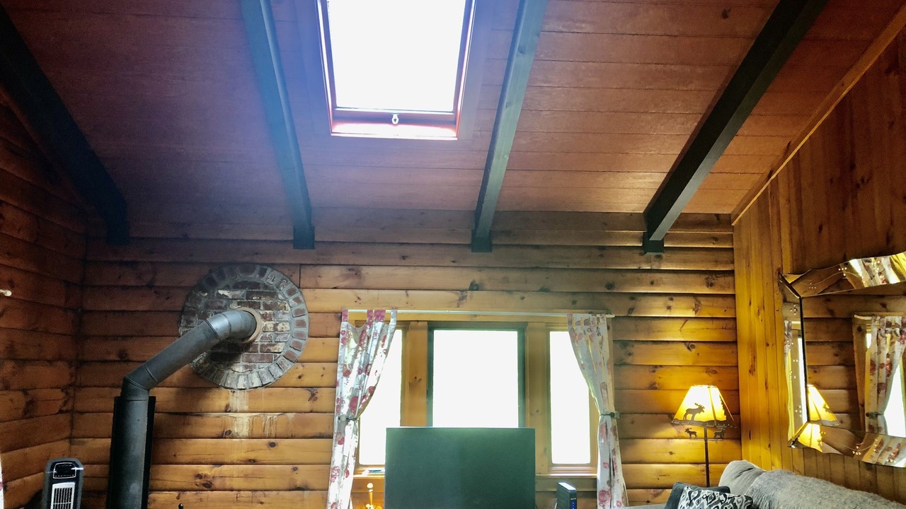 Photo of Livingroom in Phoenicia