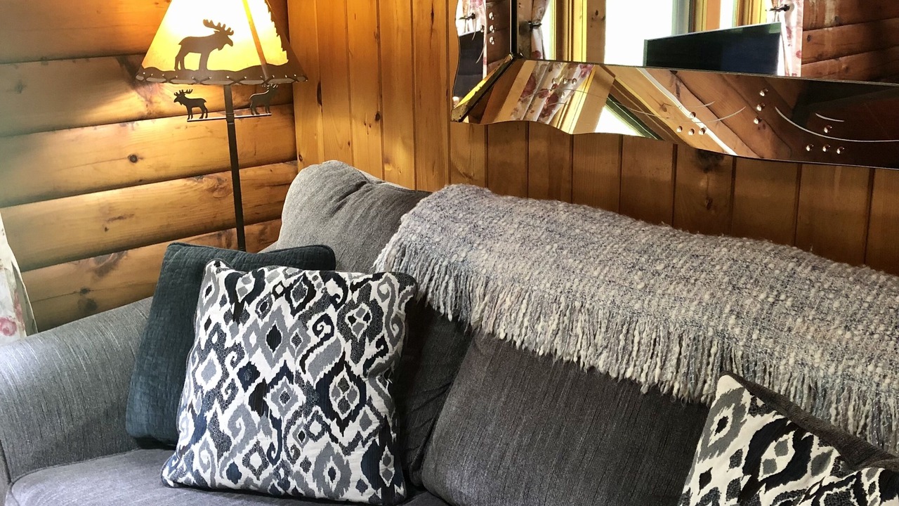Photo of Livingroom in Phoenicia