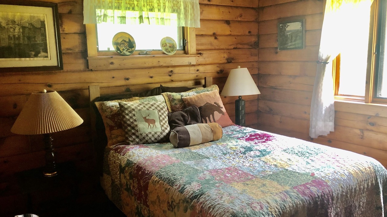 Photo of Bedroom in Phoenicia