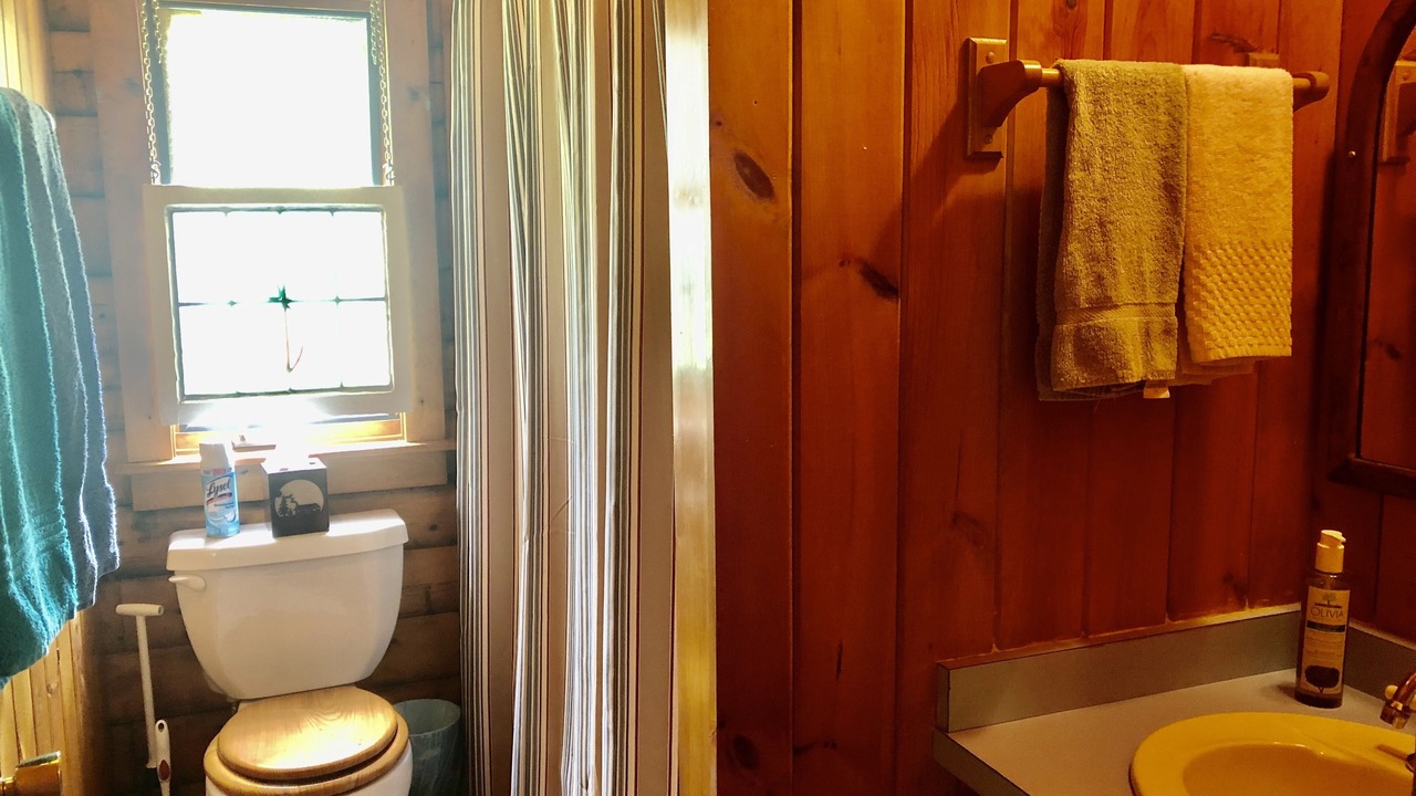 Photo of Bathroom in Phoenicia