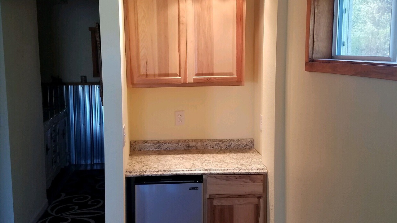 Photo of Kitchen in Walla Walla