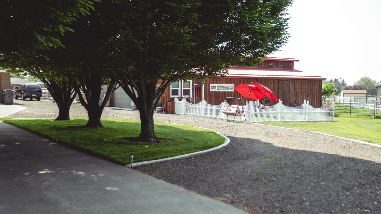 Photo of Outdoor in Walla Walla