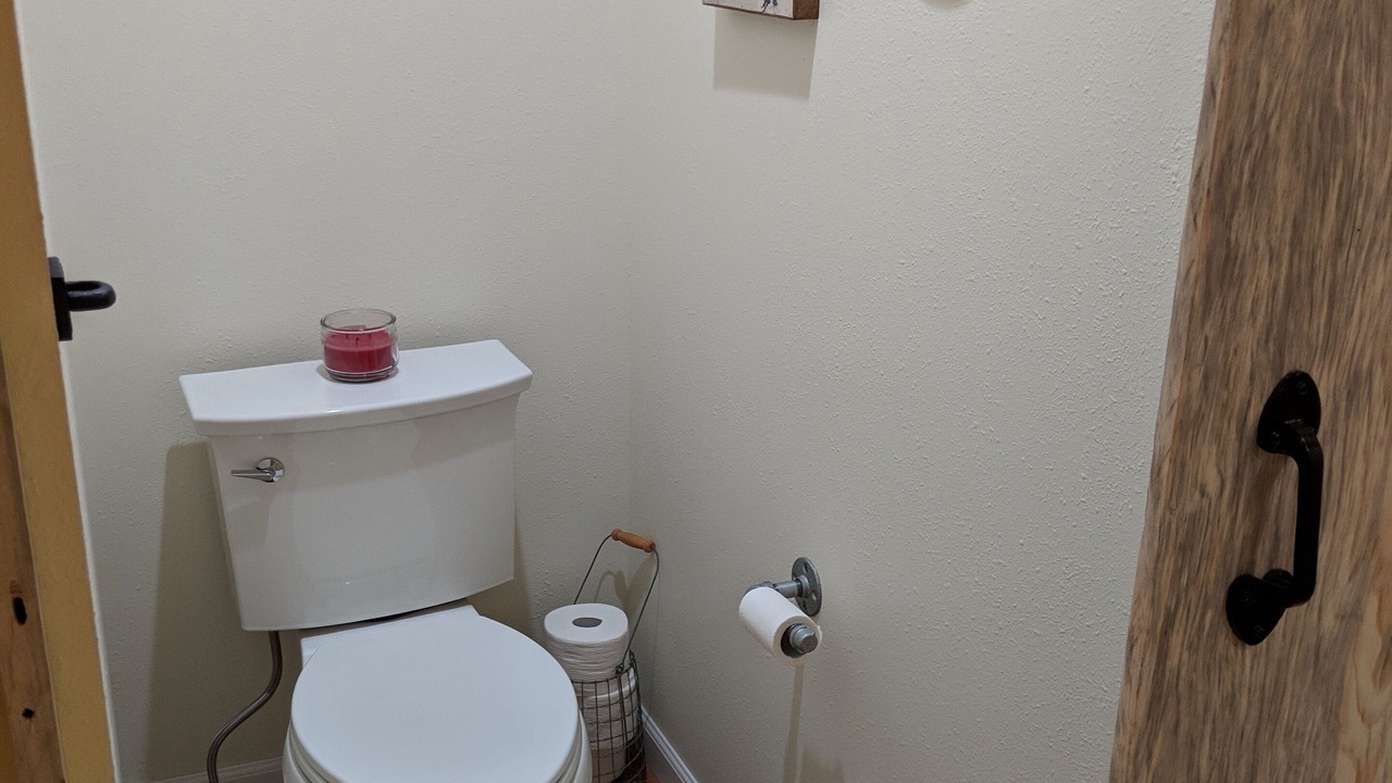 Photo of Bathroom in Walla Walla