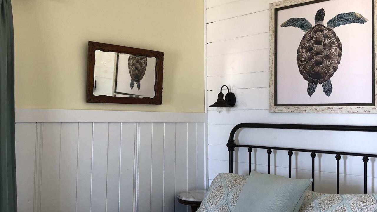 Photo of Bedroom in Kitty Hawk
