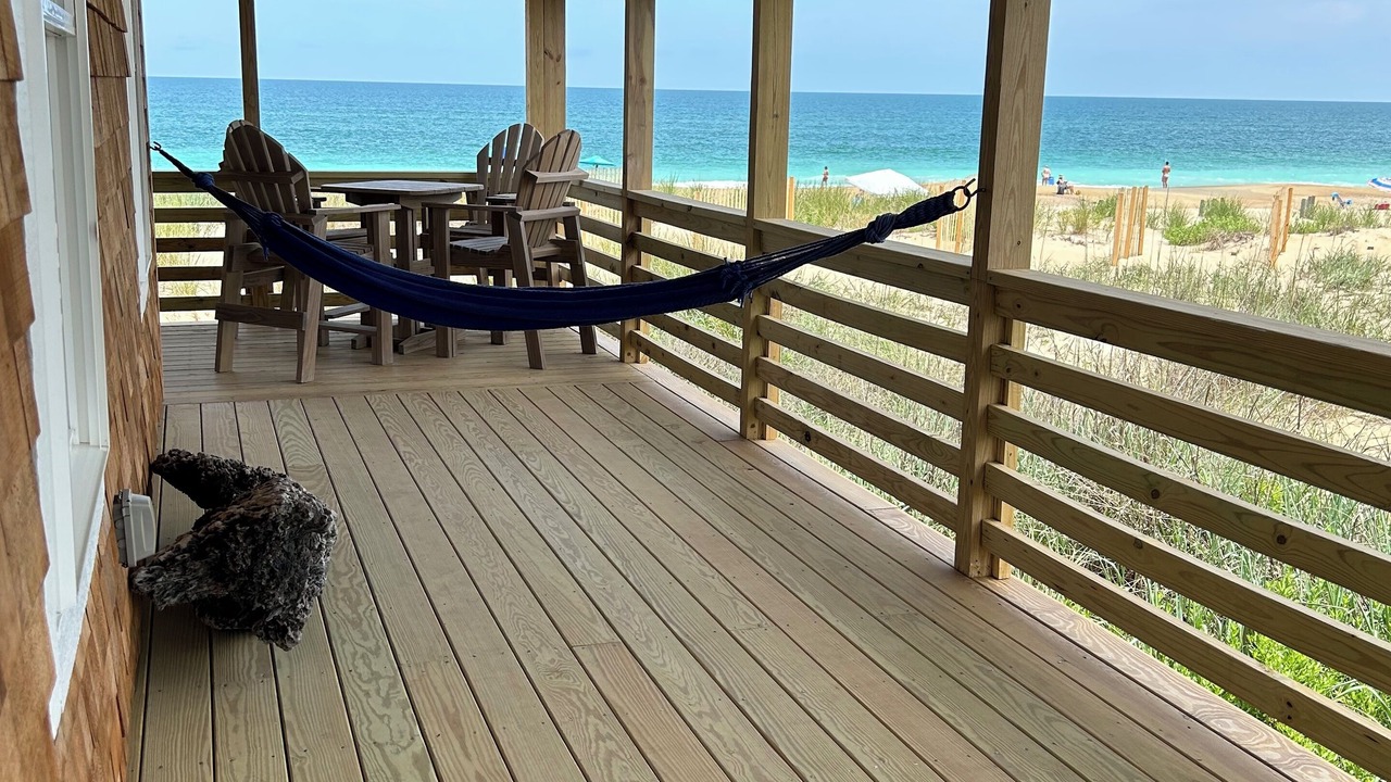 Photo of Outdoor in Kitty Hawk
