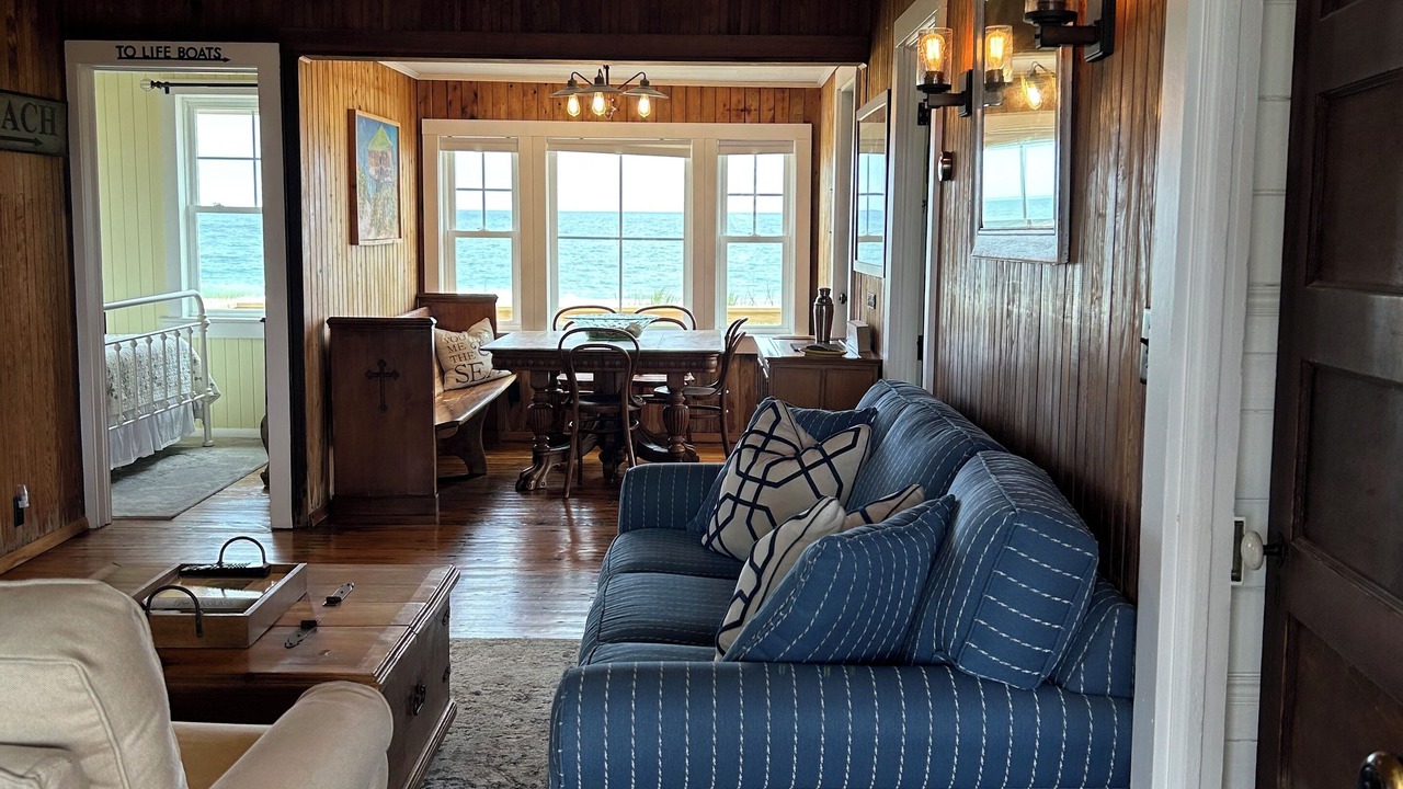 Photo of Bedroom in Kitty Hawk
