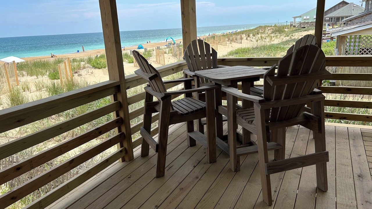 Photo of Others in Kitty Hawk