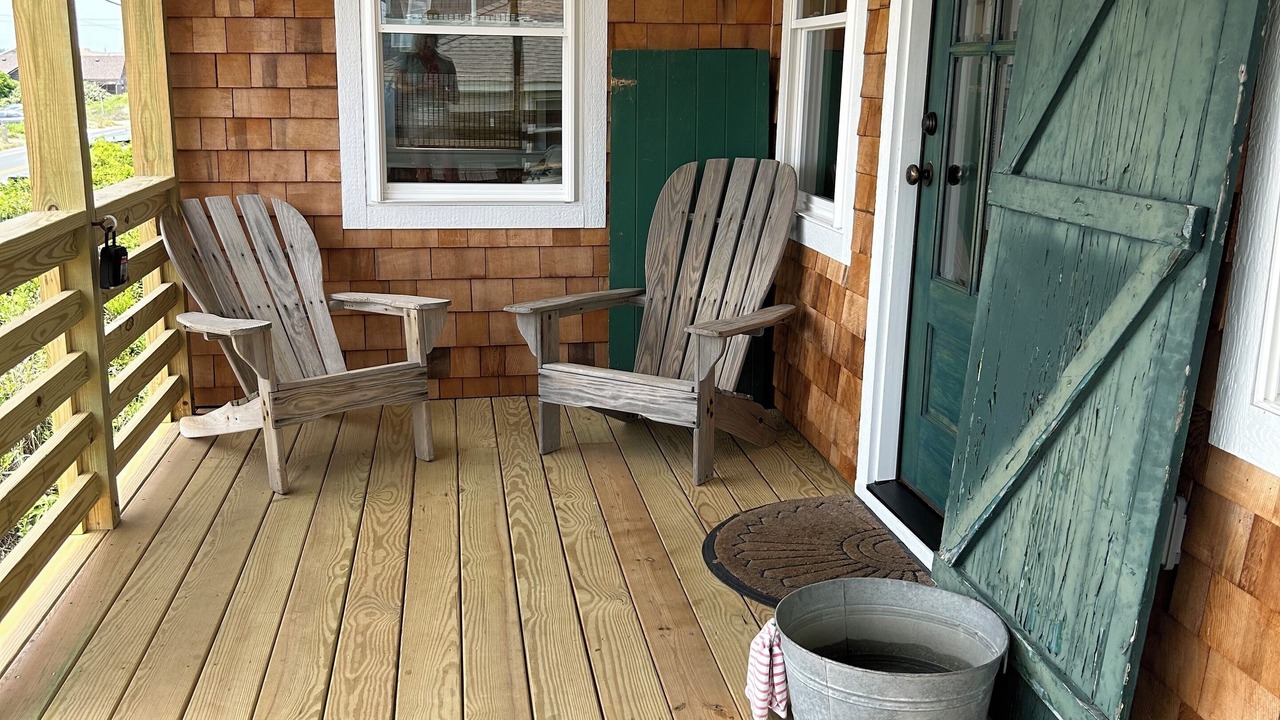 Photo of Outdoor in Kitty Hawk