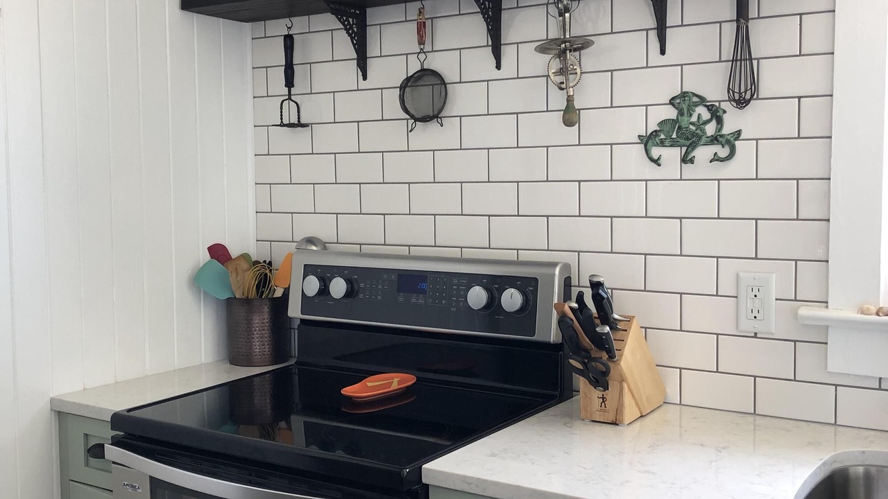 Photo of Kitchen in Kitty Hawk
