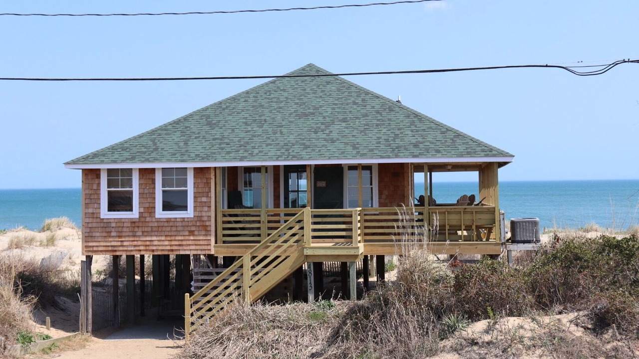 Photo of Others in Kitty Hawk