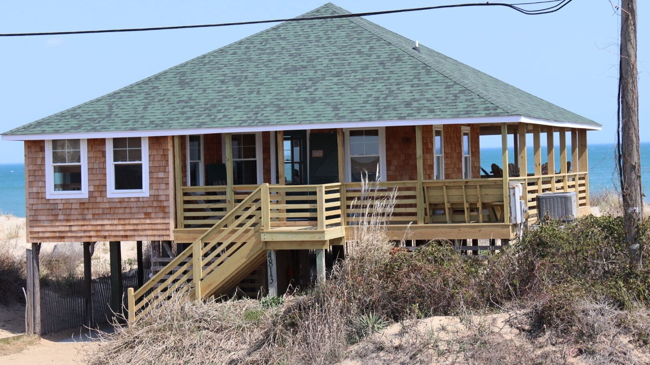 Photo of Others in Kitty Hawk