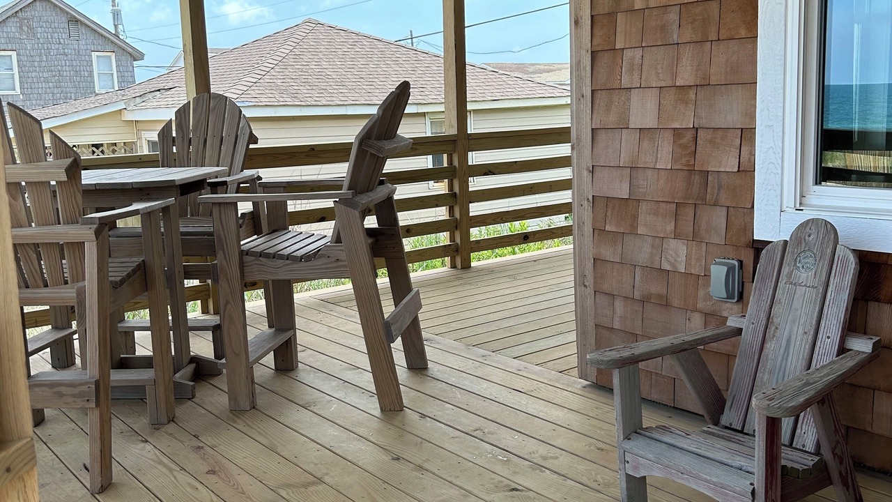 Photo of Outdoor in Kitty Hawk
