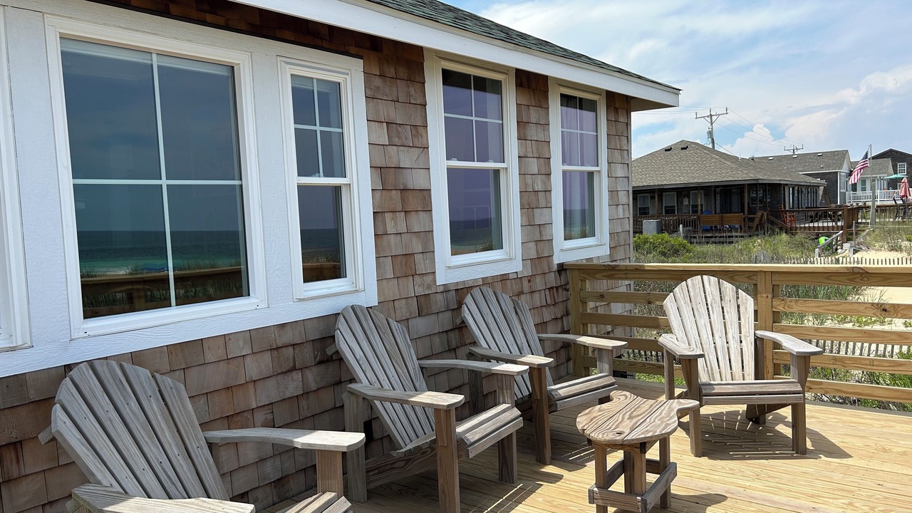 Photo of Outdoor in Kitty Hawk
