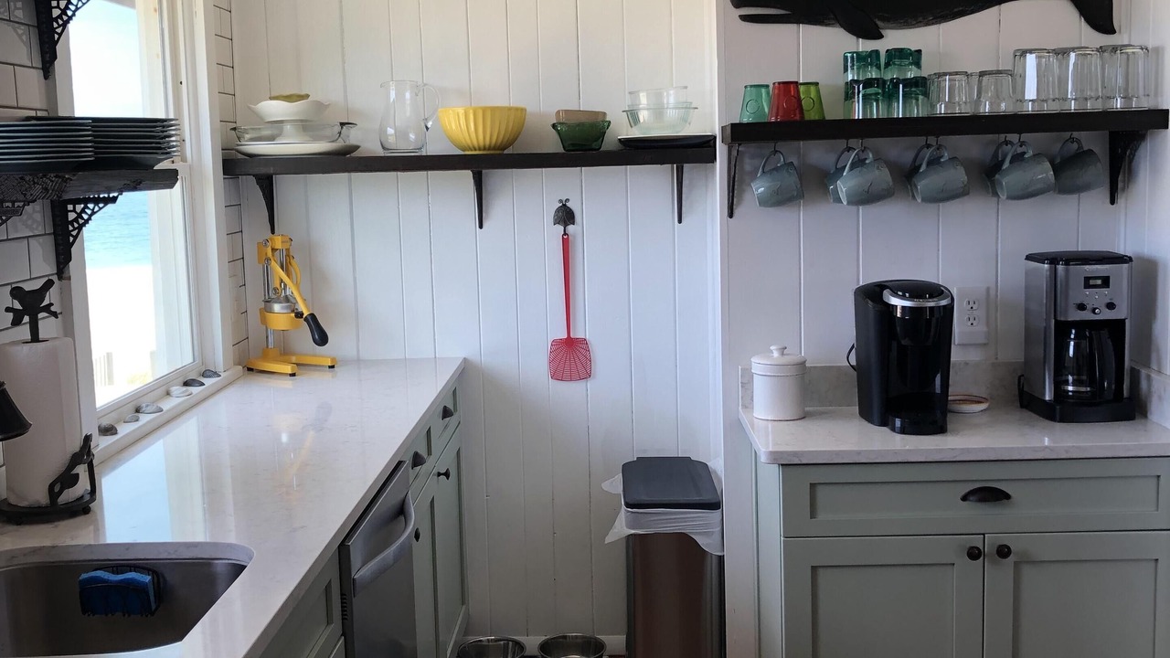 Photo of Kitchen in Kitty Hawk