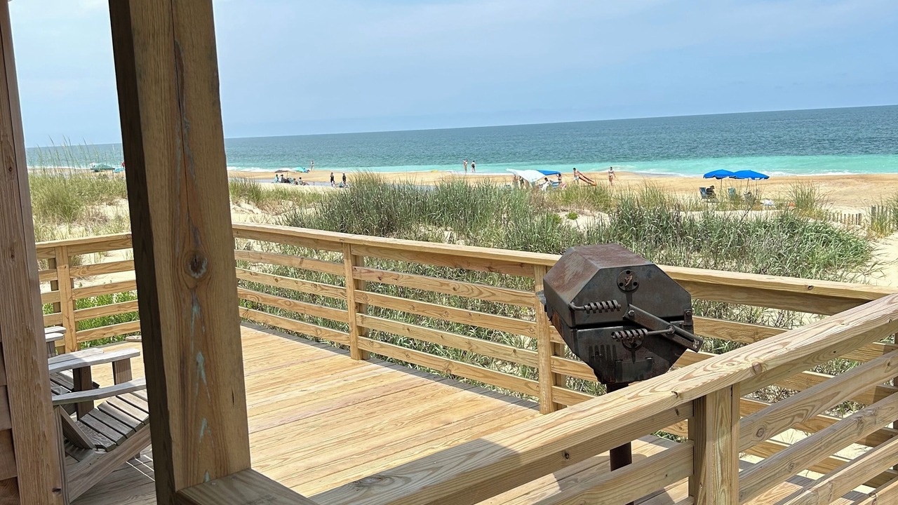 Photo of Outdoor in Kitty Hawk