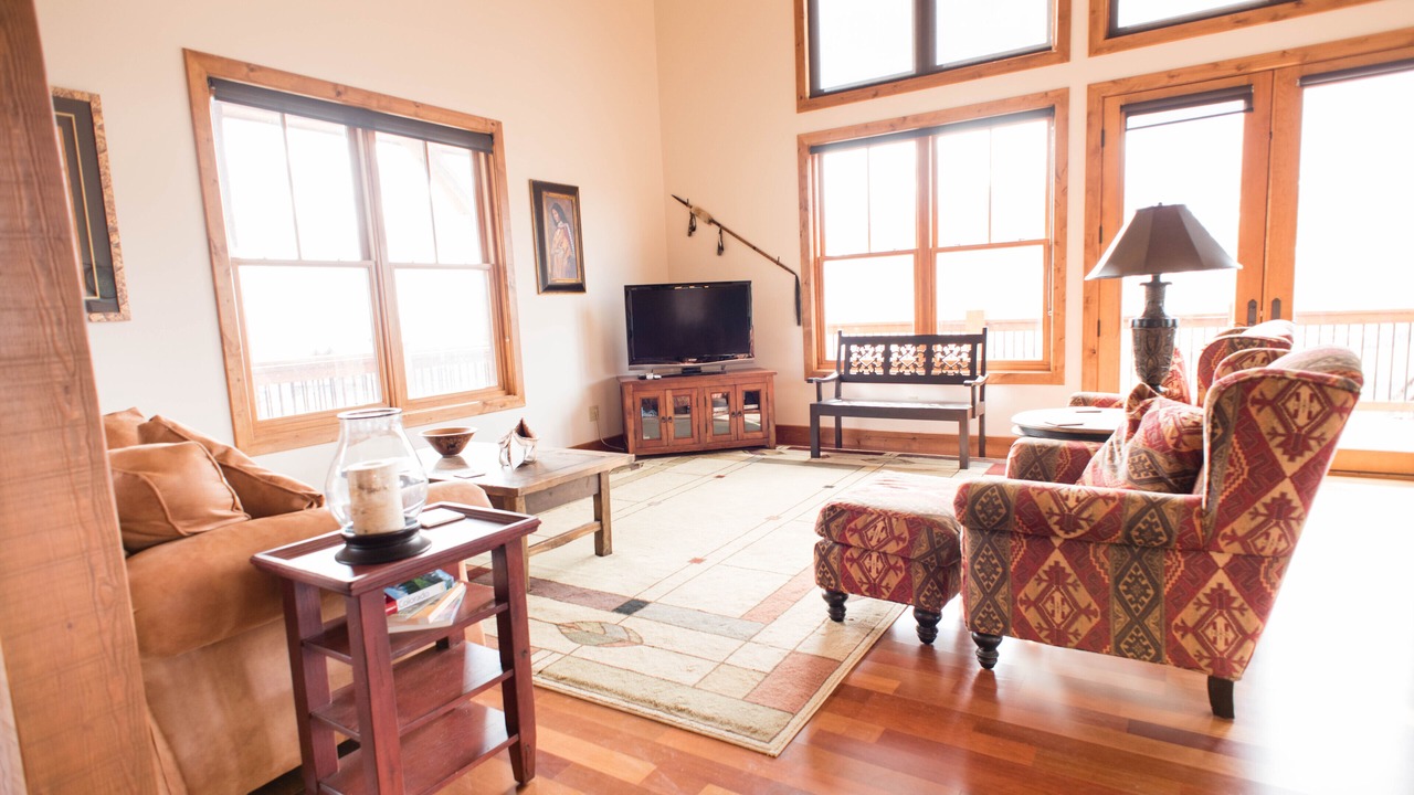 Photo of Bedroom in Crested Butte South
