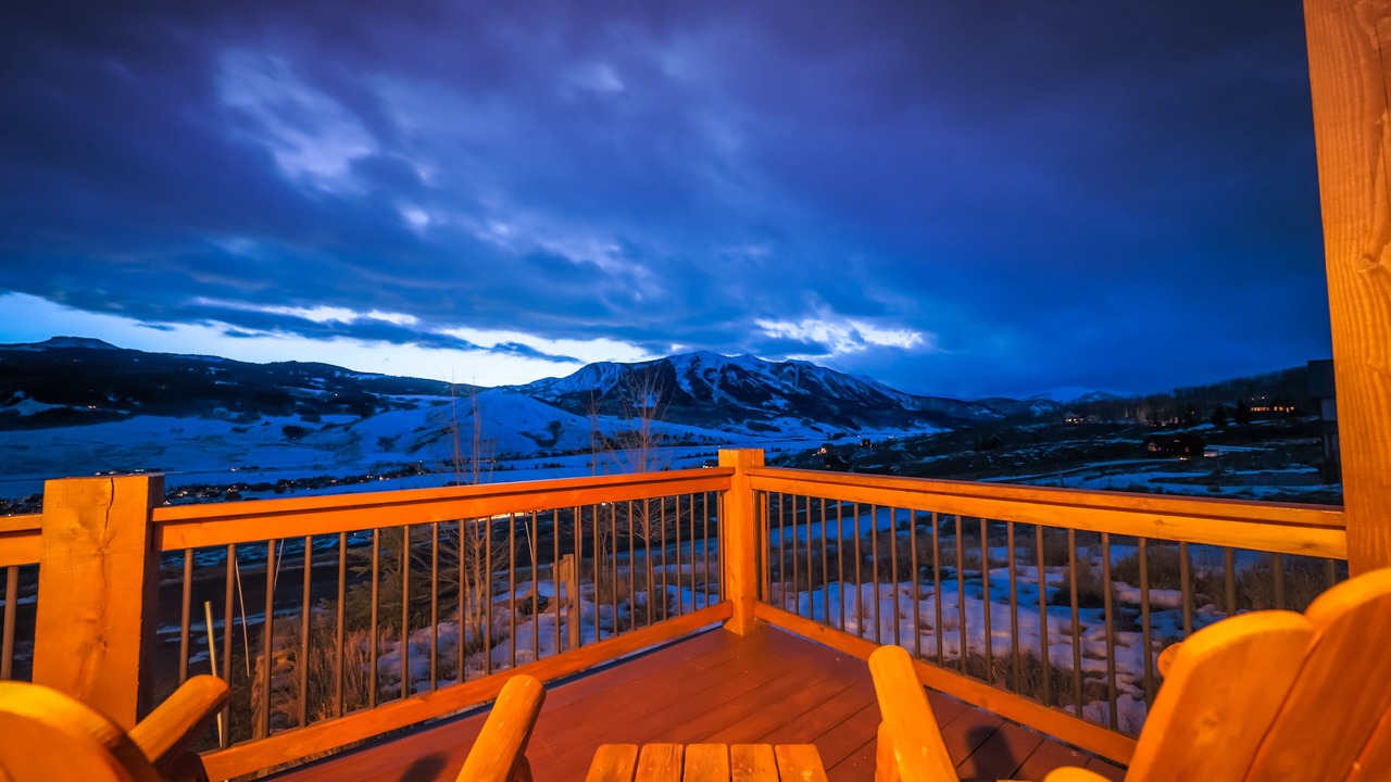 Photo of Others in Crested Butte South