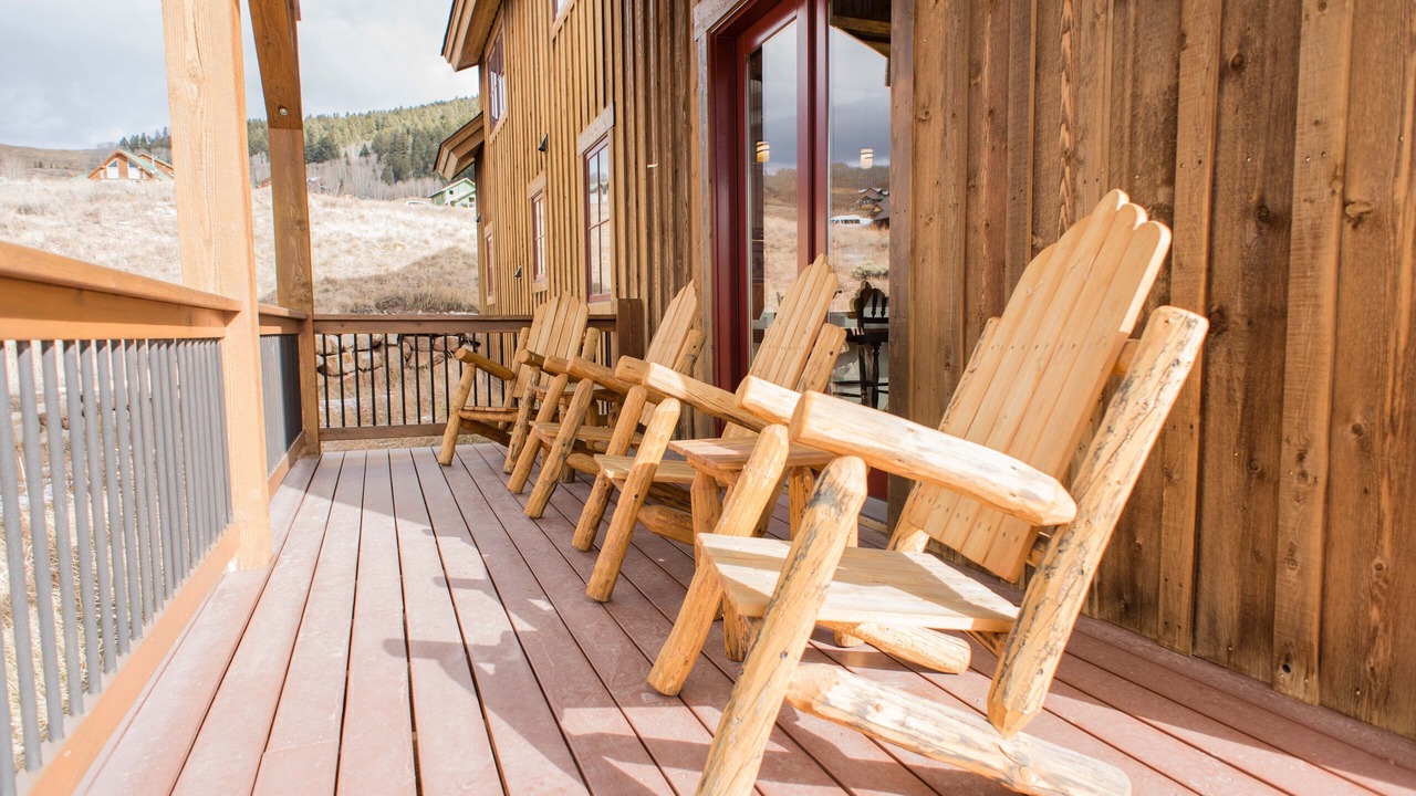 Photo of Others in Crested Butte South