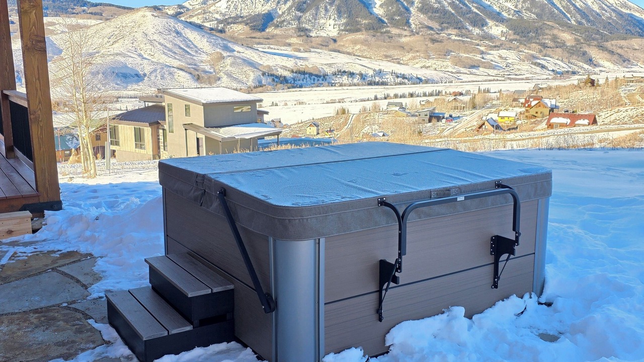 Photo of Outdoor in Crested Butte South