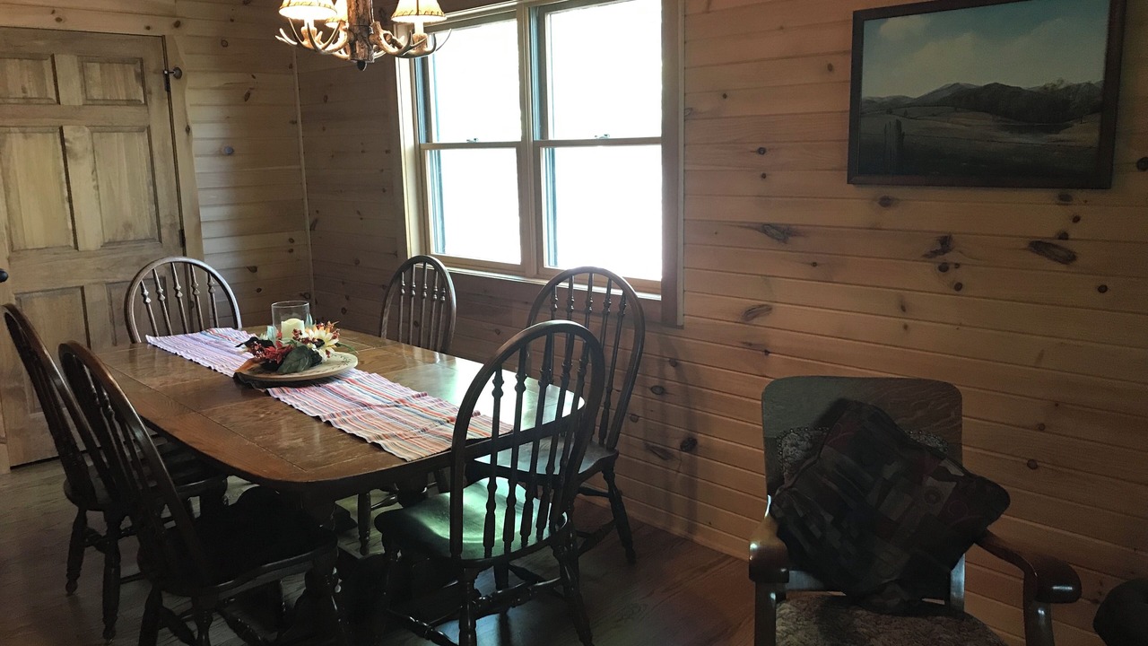 Photo of Bedroom in Carroll Valley