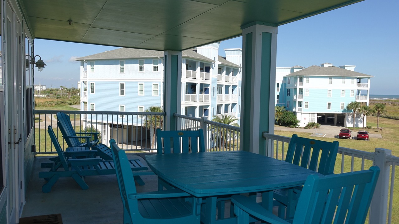 Photo of Outdoor in Galveston