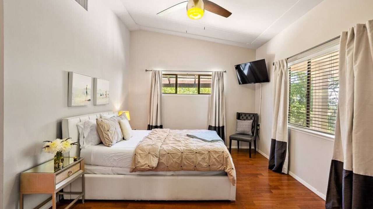 Photo of Bedroom in Paso Robles