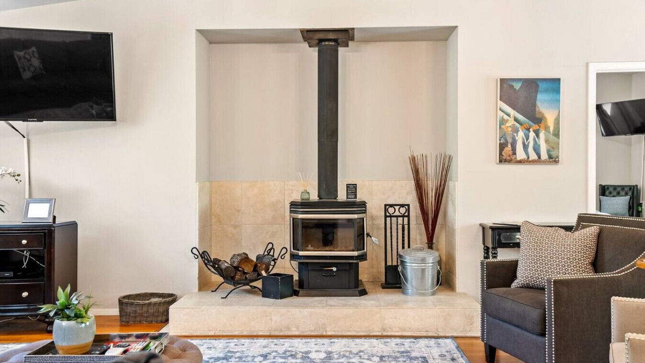 Photo of Livingroom in Paso Robles