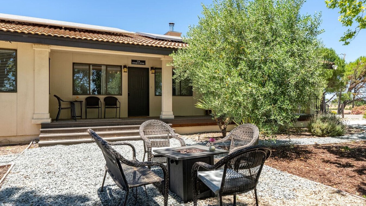 Photo of Outdoor in Paso Robles