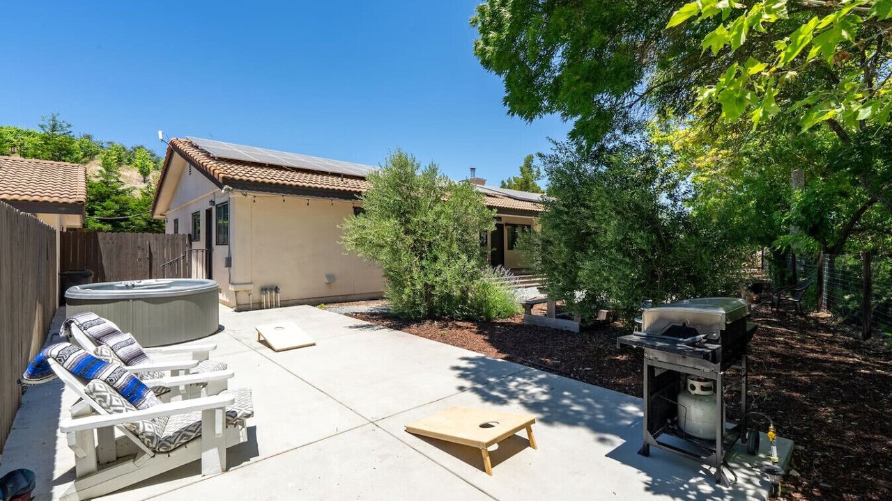 Photo of Outdoor in Paso Robles