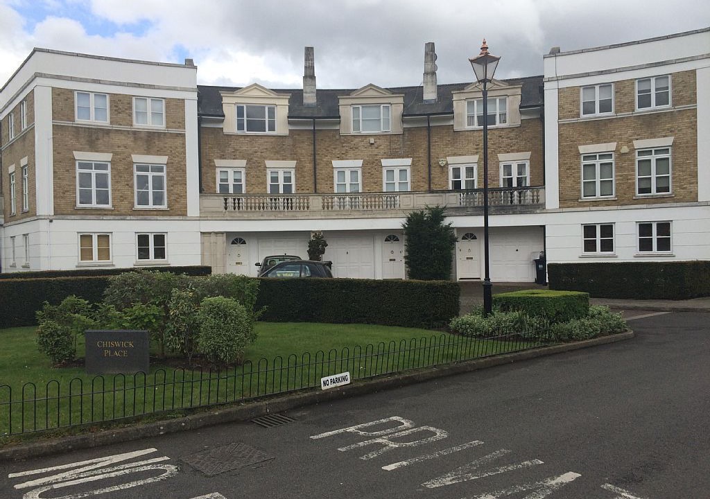 Photo of Outdoor in Chiswick Riverside
