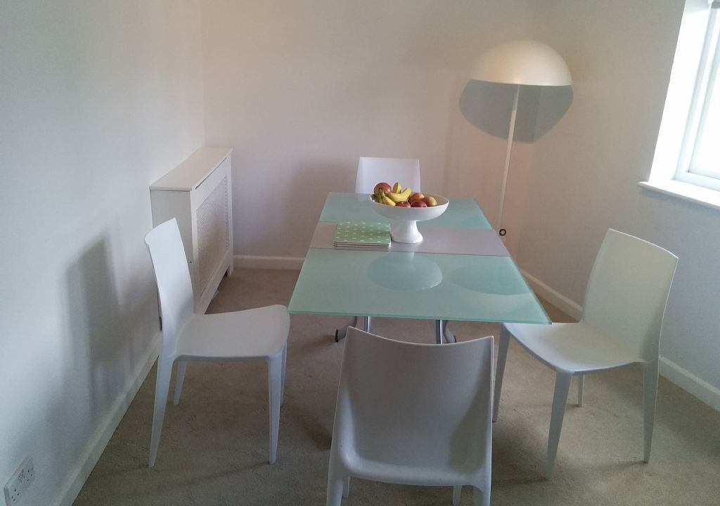 Photo of Others in Chiswick Riverside