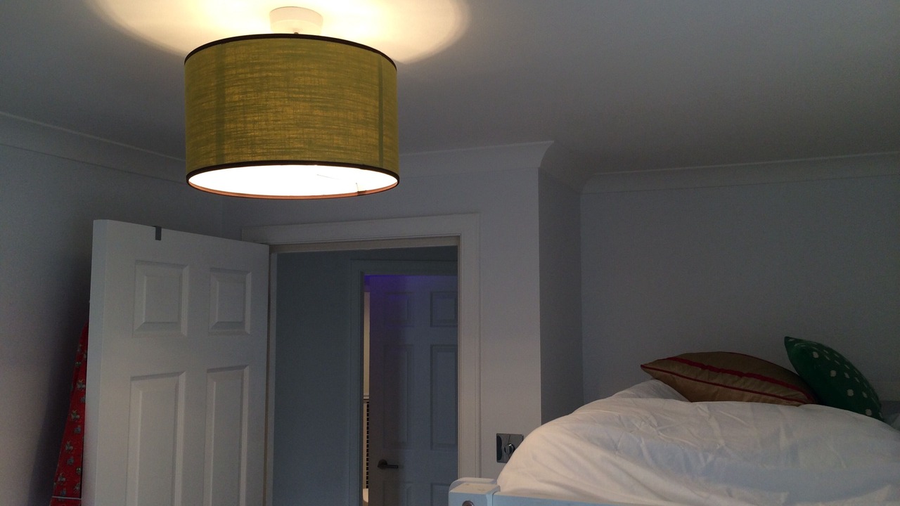 Photo of Bedroom in Chiswick Riverside