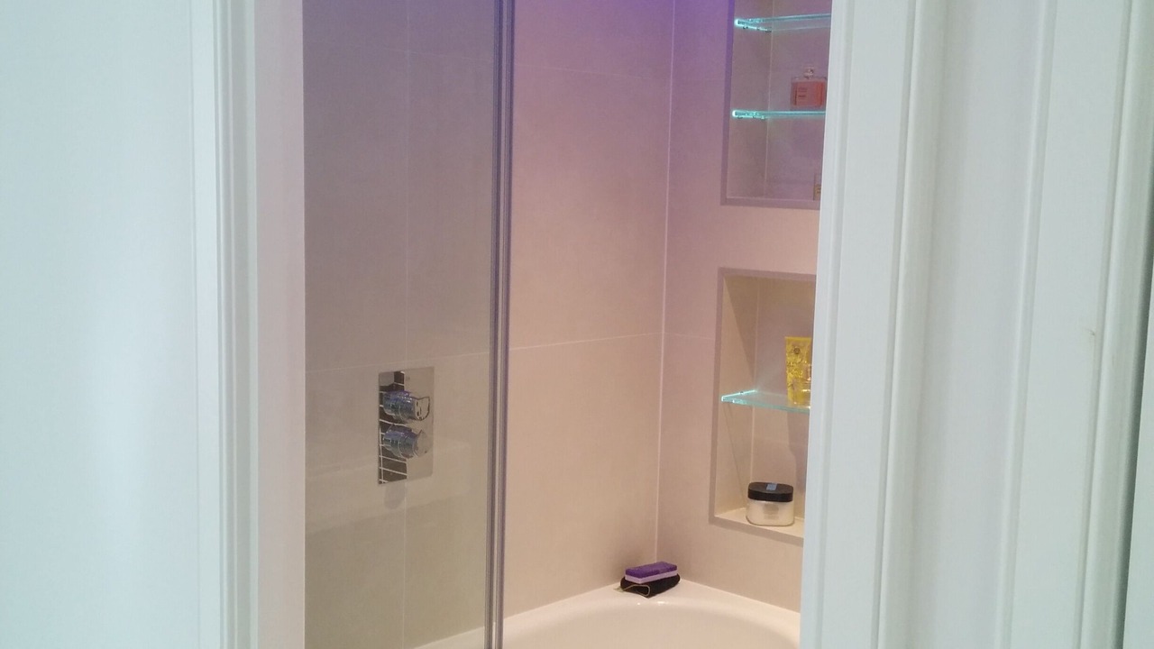 Photo of Bathroom in Chiswick Riverside