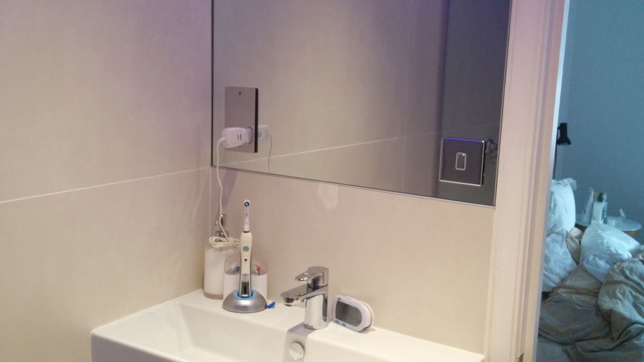 Photo of Bathroom in Chiswick Riverside