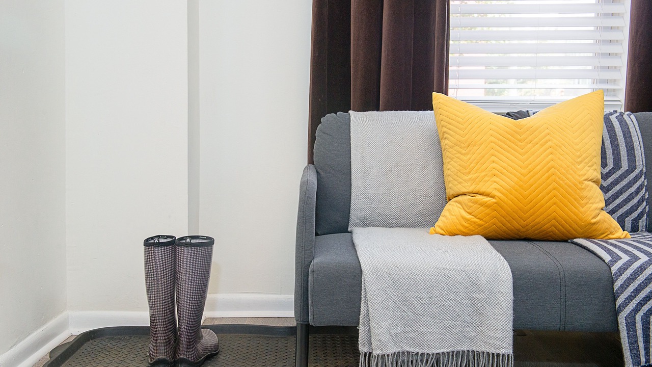 Photo of Livingroom in Southwest Center City