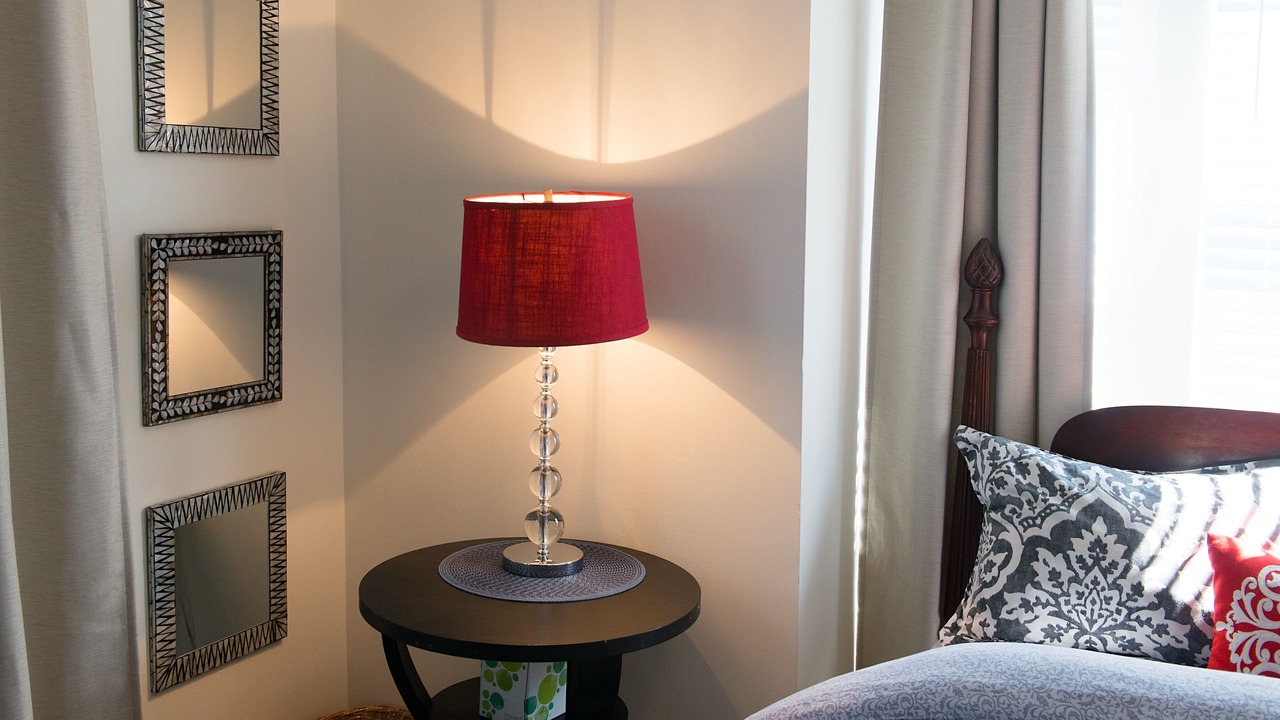 Photo of Bedroom in Southwest Center City