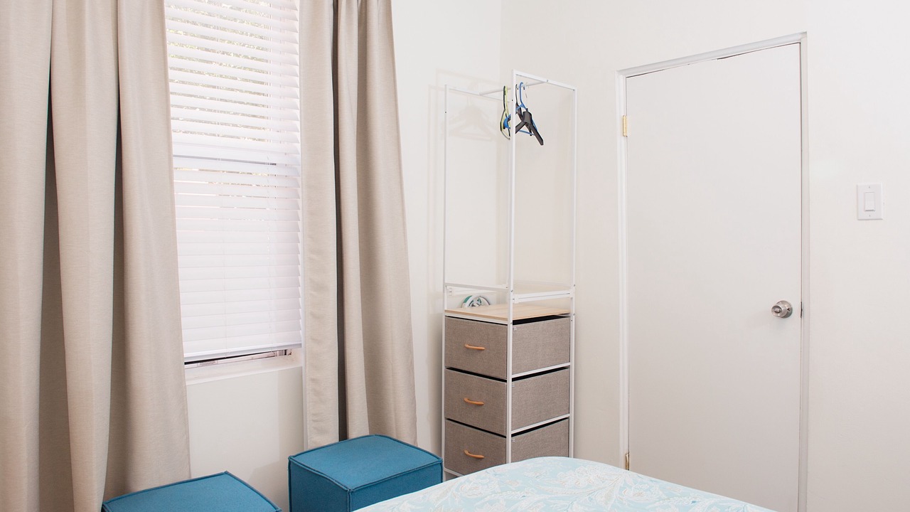 Photo of Bedroom in Southwest Center City