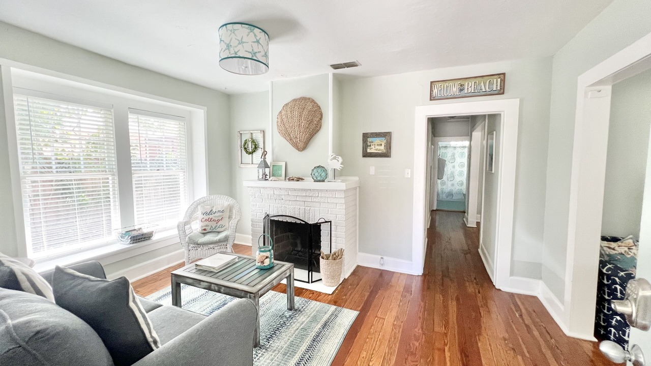 Photo of Bedroom in Jacksonville Beach