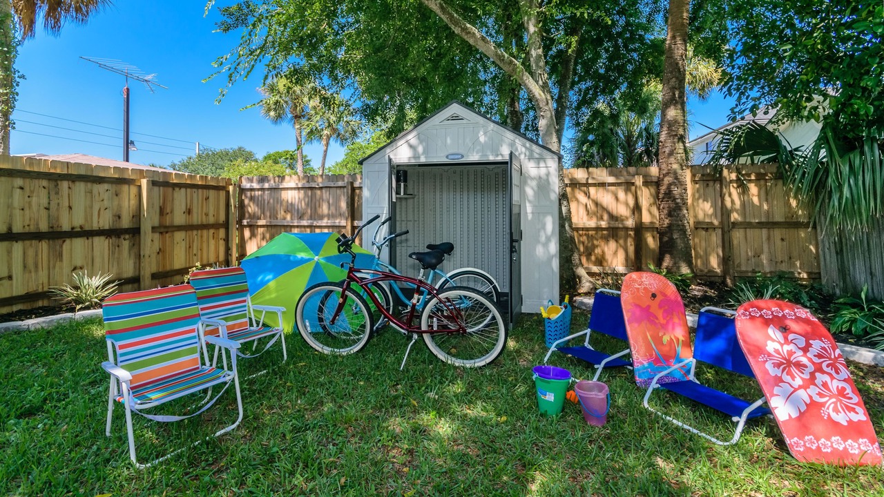 Photo of Outdoor in Jacksonville Beach