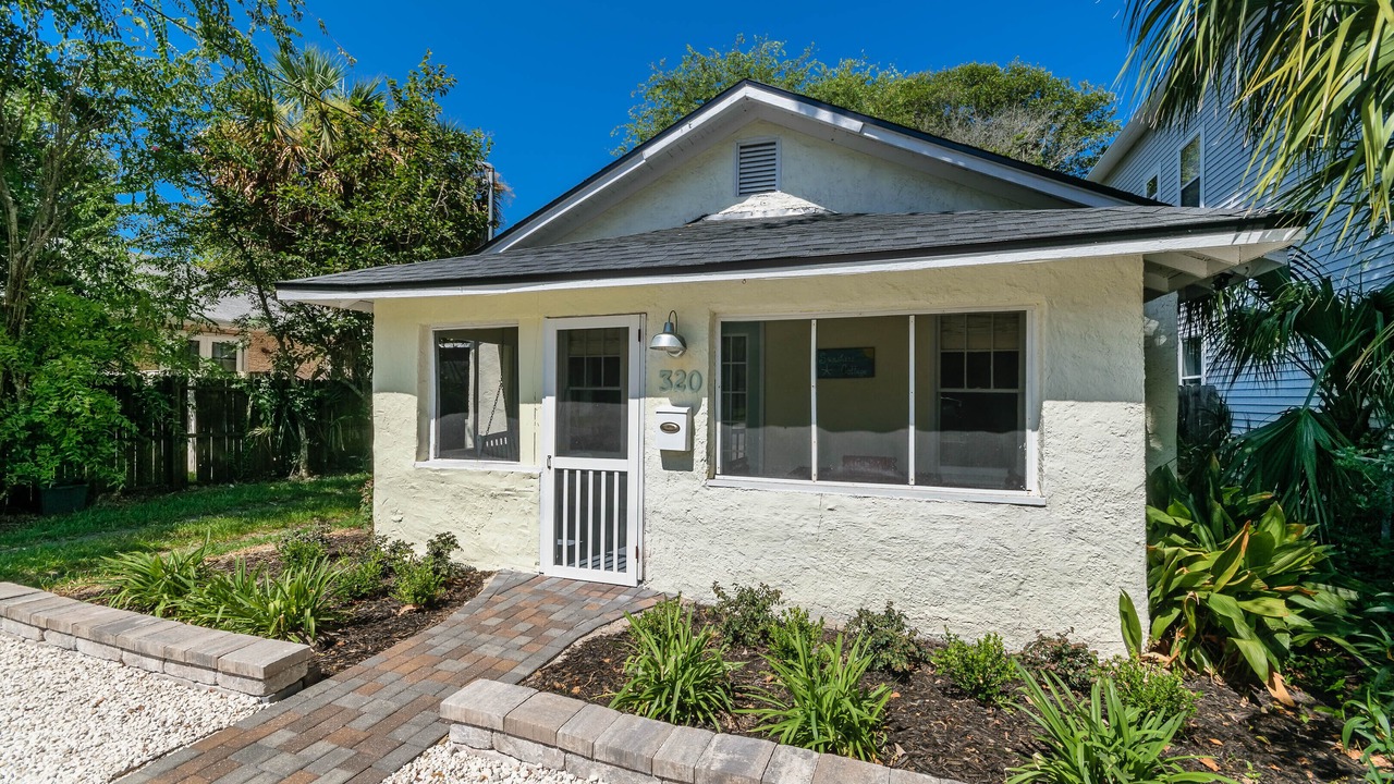 Photo of Outdoor in Jacksonville Beach