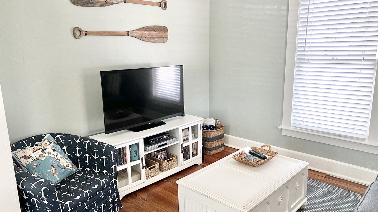 Photo of Bedroom in Jacksonville Beach