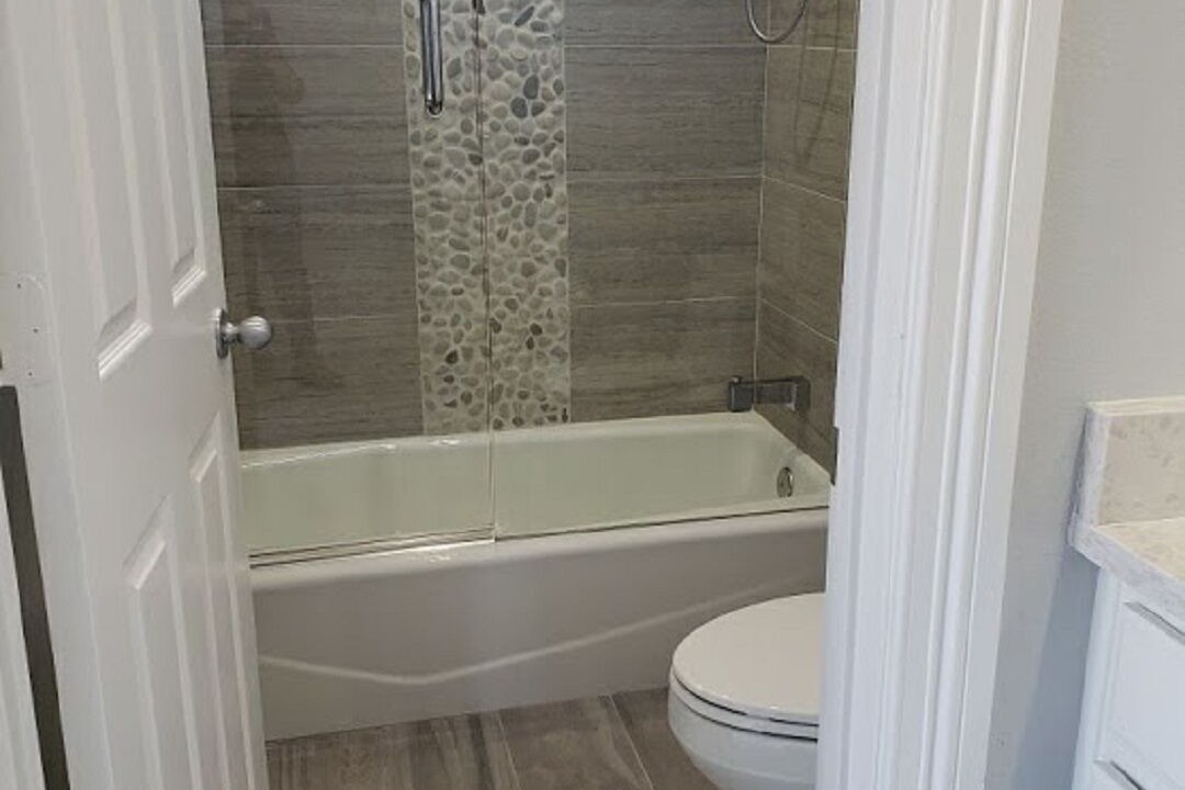 Photo of Bathroom in North Scottsdale